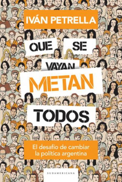 QUE SE METAN TODOS