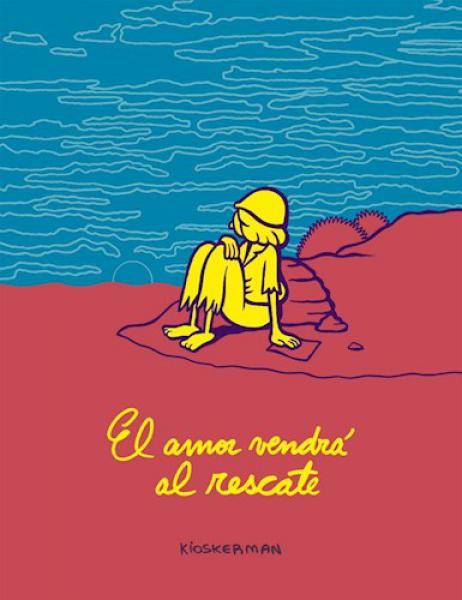 EL AMOR VENDRA AL RESCATE