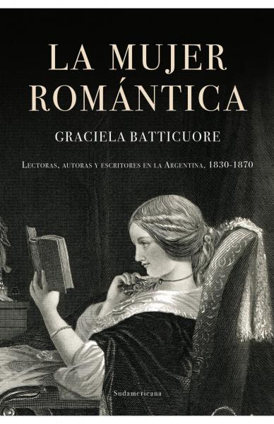 LA MUJER ROMANTICA