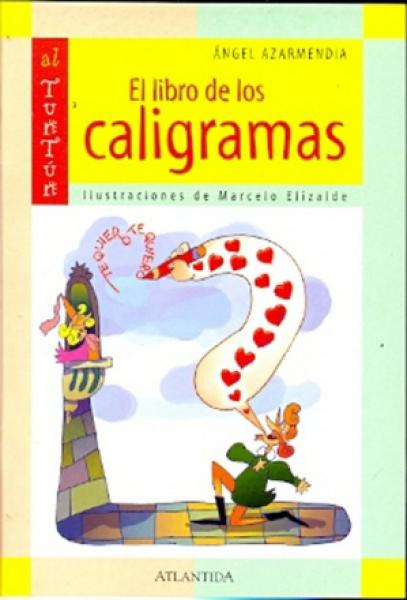 LOS LIBRO DE LAS CAPICUAS - EL LIBRO DE