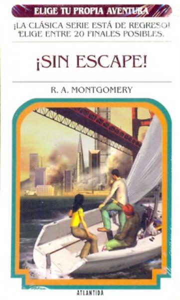 SIN ESCAPE