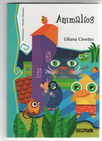 Animalíos