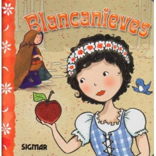 Blancanieves - Primorosos