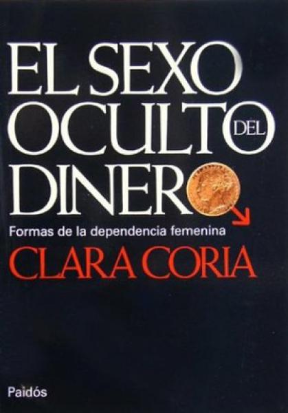 SEXO OCULTO DEL DINERO, EL