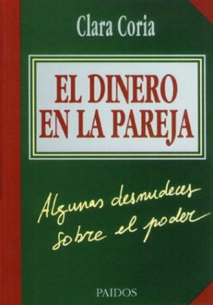 DINERO EN LA PAREJA, EL