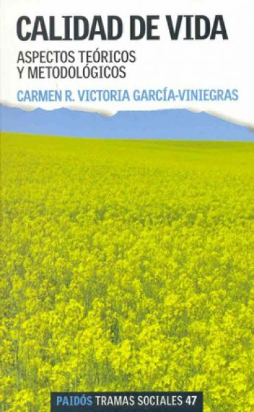 CALIDAD DE VIDA