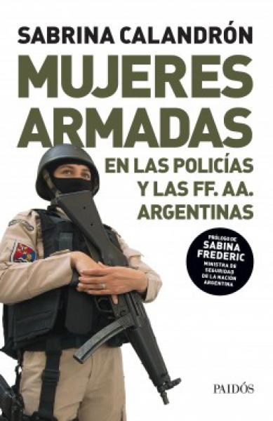 MUJERES ARMADAS