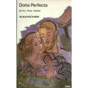 DOÑA PERFECTA