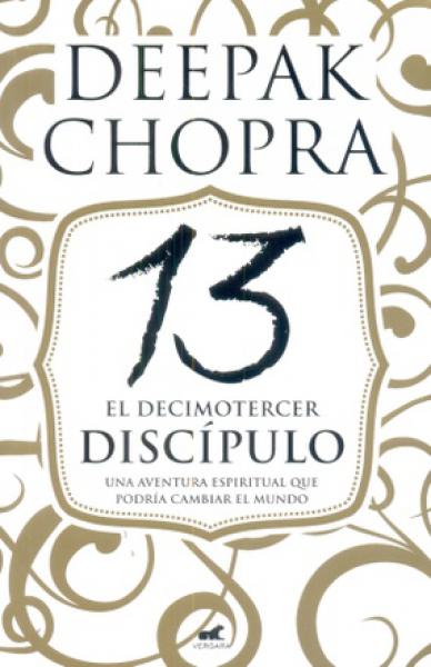 DECIMOTERCER DISCIPULO 13