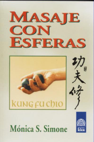 MASAJE CON ESFERAS