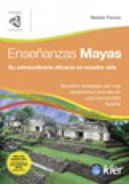 ENSEÑANZAS MAYAS