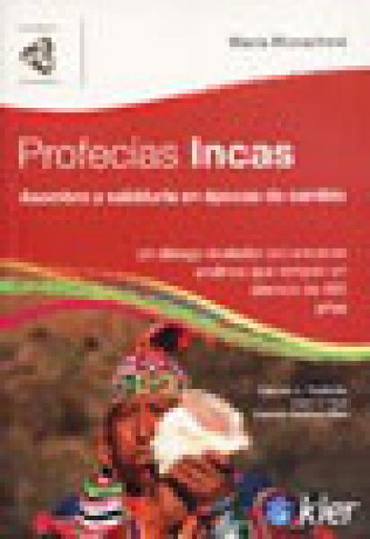 PROFECIAS INCAS ** PPROMO**