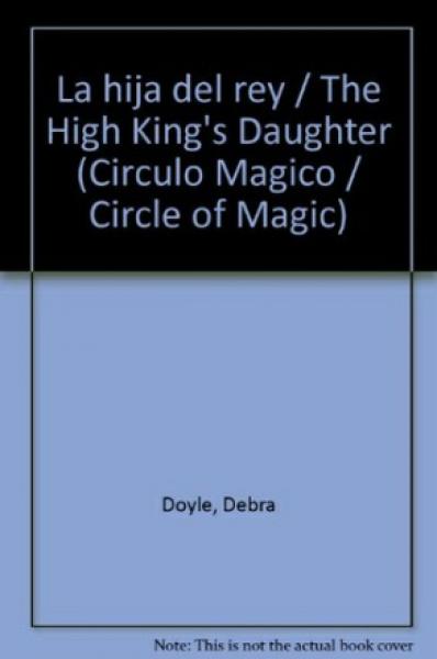 LA HIJA DEL REY Nº6