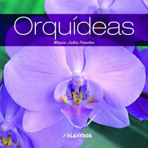 Orquídeas