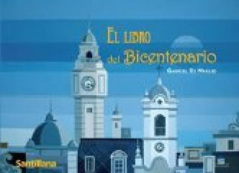 EL LIBRO DEL BICENTENARIO TD
