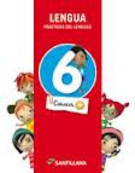 LENGUA 6 CONOCER + PRACTICAS DEL LENGUAJE + ANTOLOGIA **PROMOCION**