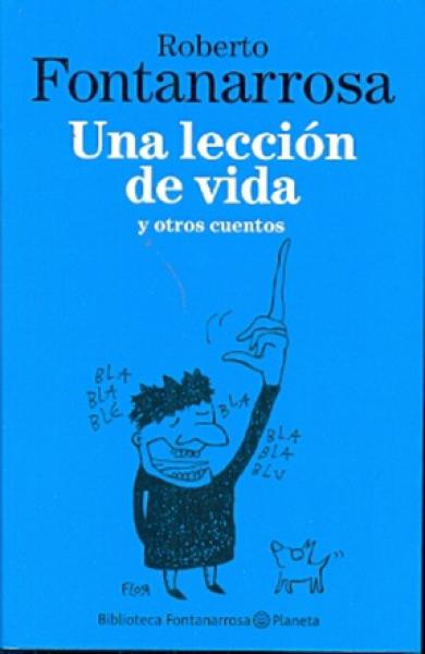 UNA LECCION DE VIDA **PROMO**