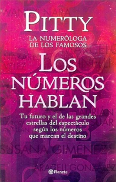 LOS NUMEROS HABLAN **PROMO**