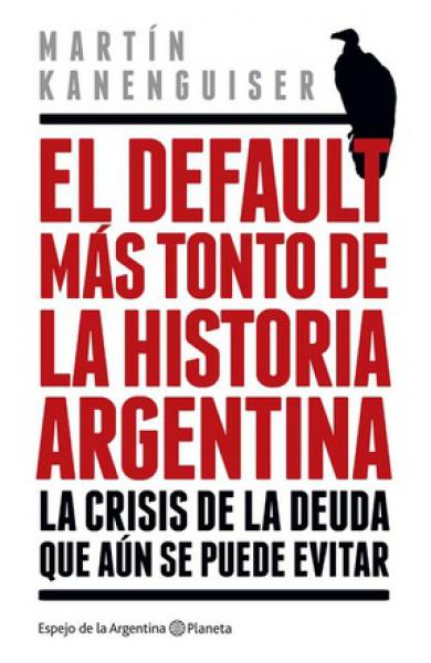 EL DEFAULT MAS TONTO DE LA HISTORIA **PROMO**