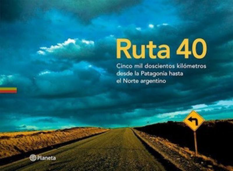 RUTA 40