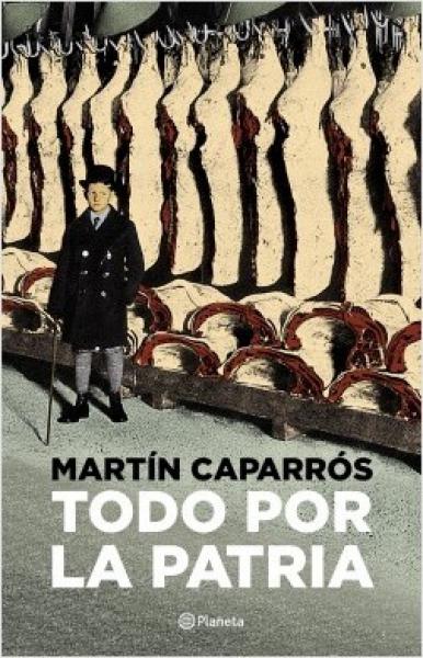TODO POR LA PATRIA **PROMO**