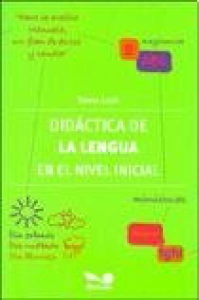 DC - Didáctica de la Lengua en el Nivel Inicial