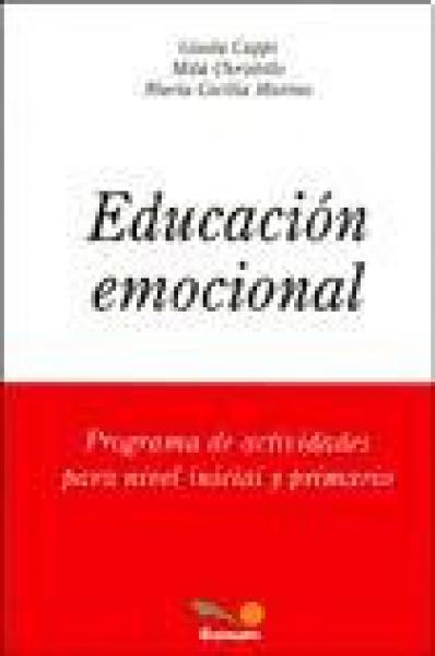 DC - Educación Emocional
