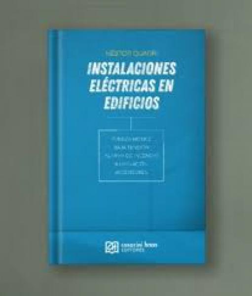 INSTALACIONES ELECTRICAS EN EDIFICIOS (9