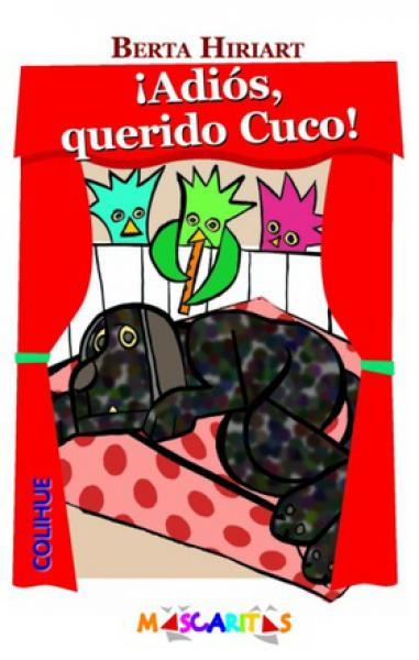 ¡Adiós, querido Cuco!