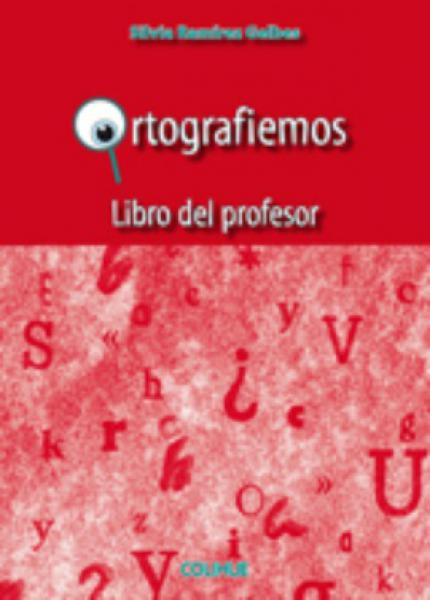 ORTOGRAFIEMOS PROFESOR