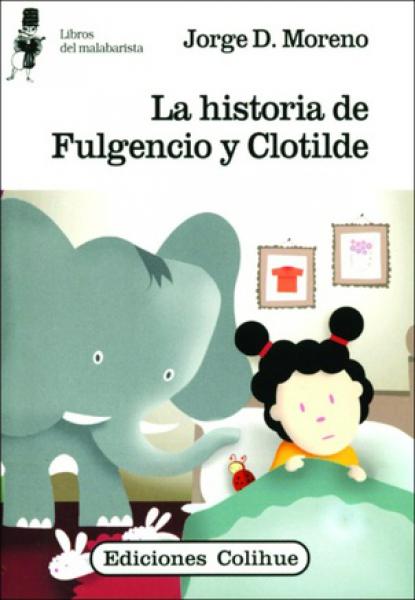 HISTORIA DE FULGENCIO Y CLOTILDE, LA /LI
