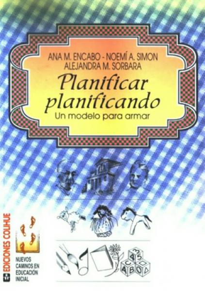 Planificar planificando