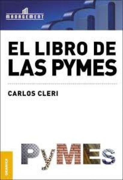 EL LIBRO DE LAS PYMES