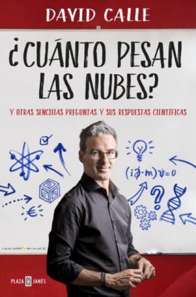 CUANTO PESAN LAS NUBES