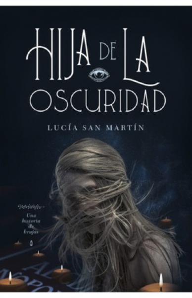 HIJA DE LA OSCURIDAD