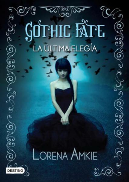 GOTHIC FATE **PROMO**