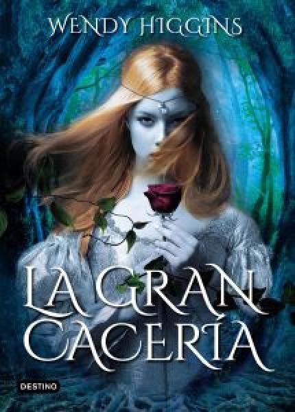 LA GRAN CACERIA