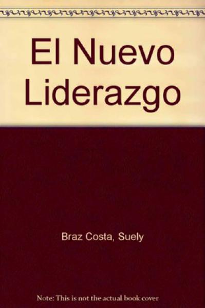 EL NUEVO LIDERAZGO