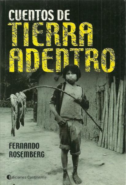 CUENTOS DE TIERRA ADENTRO