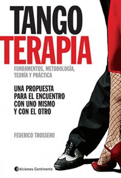 TANGOTERAPIA
