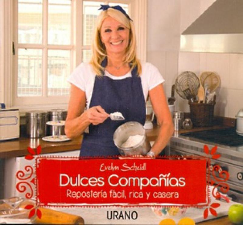 DULCES COMPAÑIAS