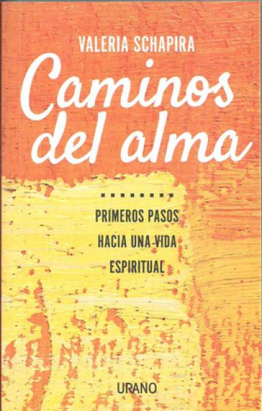 CAMINOS DEL ALMA