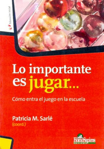 Lo importante es jugar