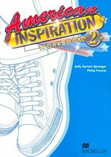 AMERICAN INSPIRATION 2 WB