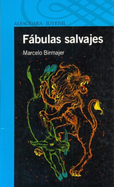 FABULAS SALVAJES