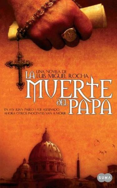 LA MUERTE DEL PAPA