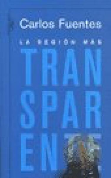 LA REGION MAS TRANSPARENTE