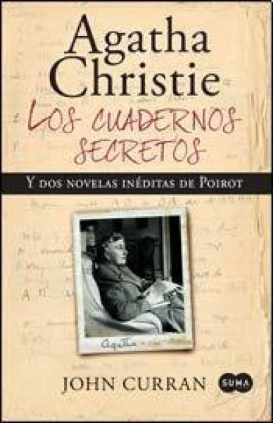 CUADERNOS SECRETOS Y DOS NOVELAS INEDITA