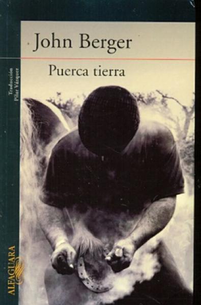 PUERCA TIERRA // SUDAMERICANA