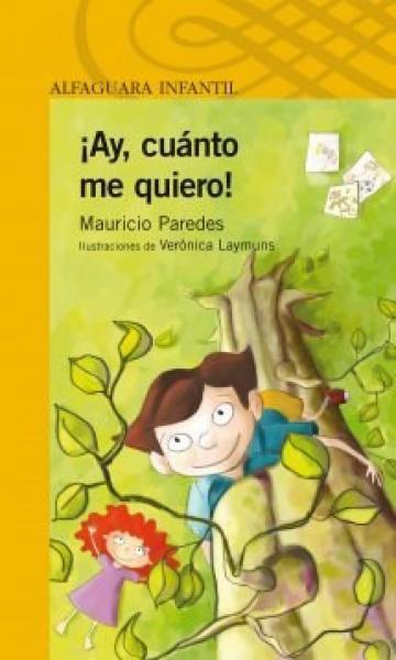 AY CUANTO ME QUIERO !